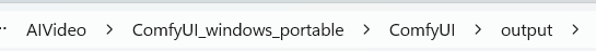 folder