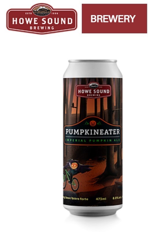 can of pumpkin eater