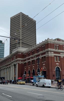 Photo of Waterfront Station